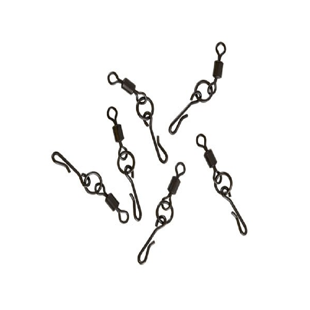 Kwik Change O Ring Swivels