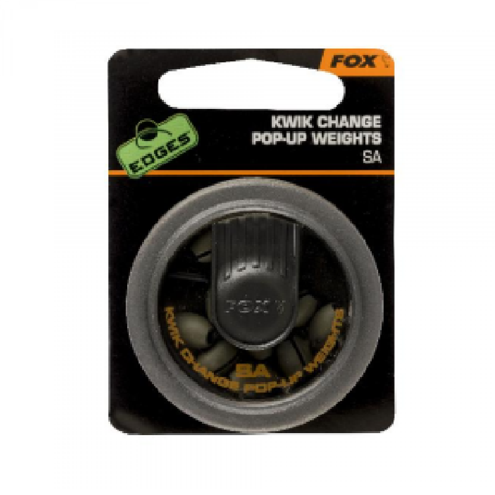 Kwik Change Pop-Up Weights SA