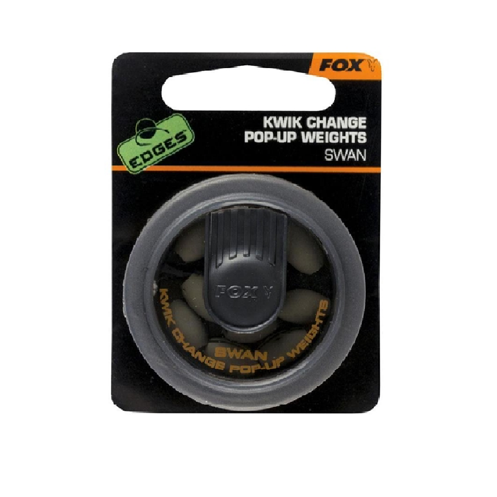 Kwik Change Pop-Up Weights Swan
