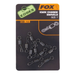Kwik Change Swivels - 7-2 - 10