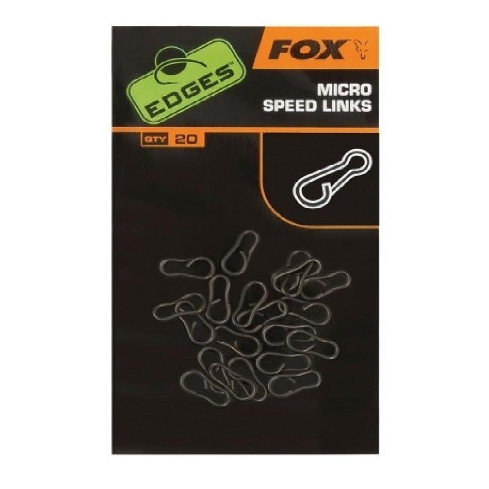 Micro Speed Link