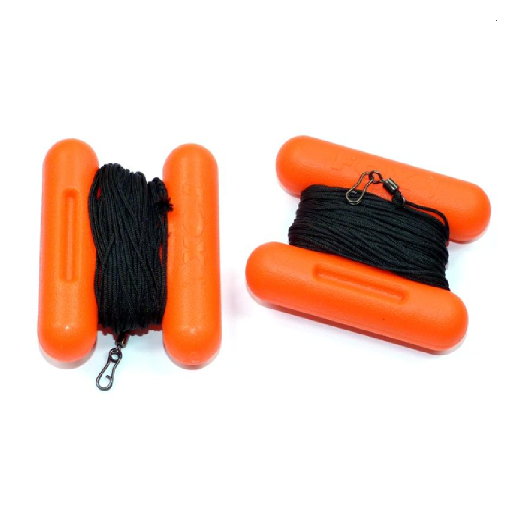 Mini H Marker Orange X2