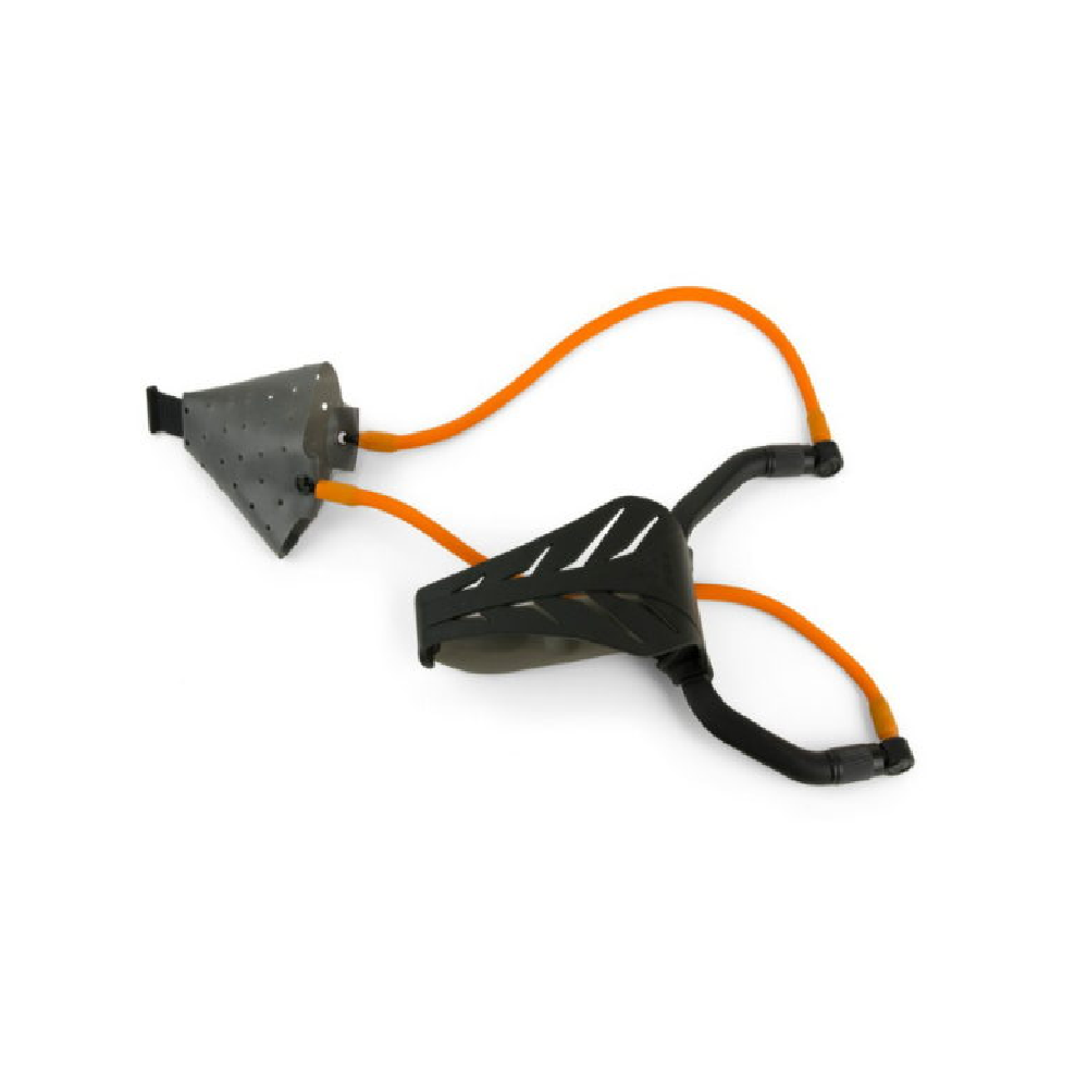 Rangemaster Powerguard Multi Pouch Catapult