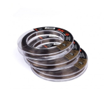 Snag Leaders Trans Camo - 30-lb - 100-m - 047-mm - 136-kg - camo