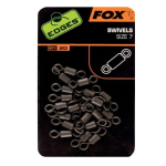 Swivels - 10 - 20