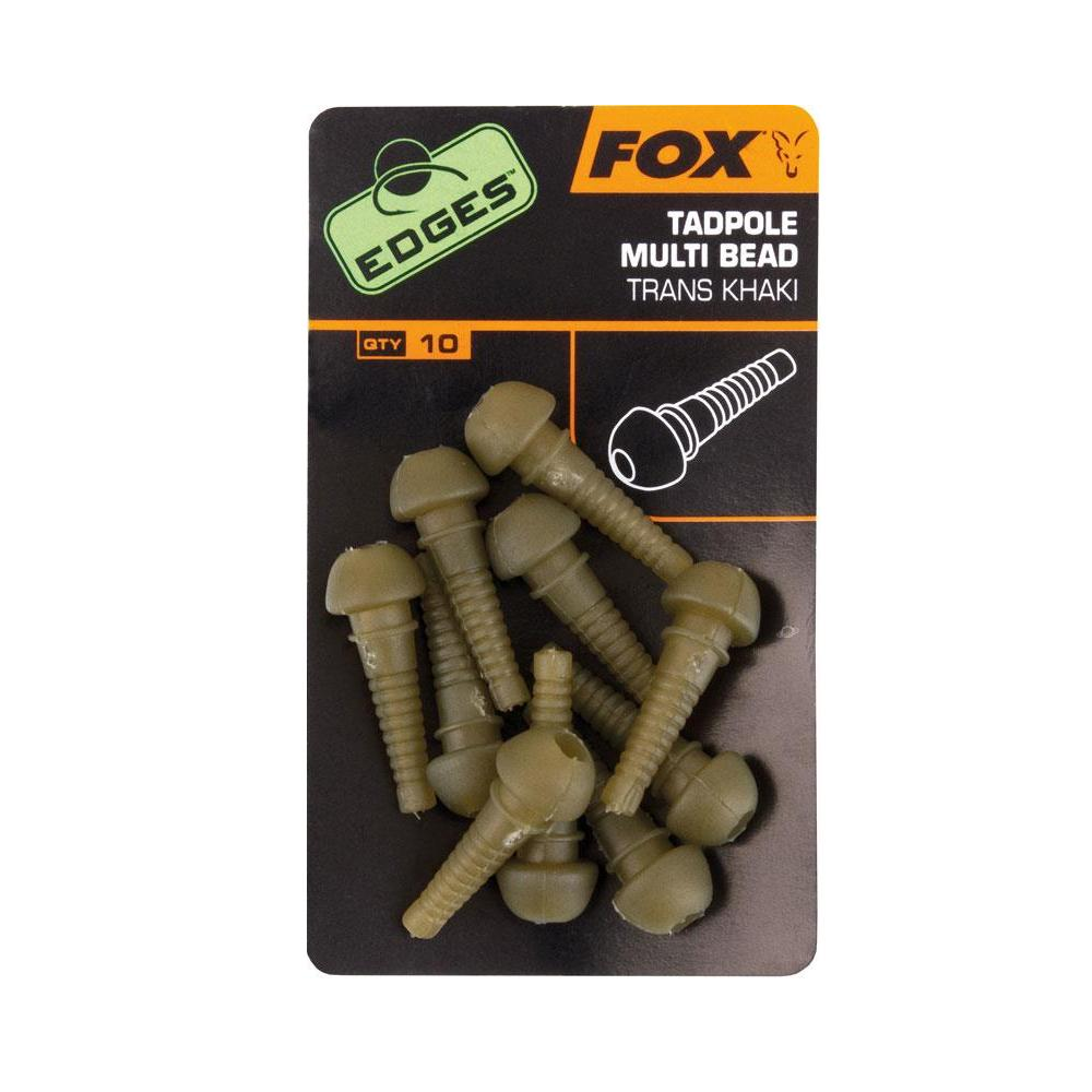 Tadpole Multi Beads Trans Khaki