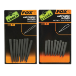 Tungsten Anti Tangle Sleeves - standard - 8