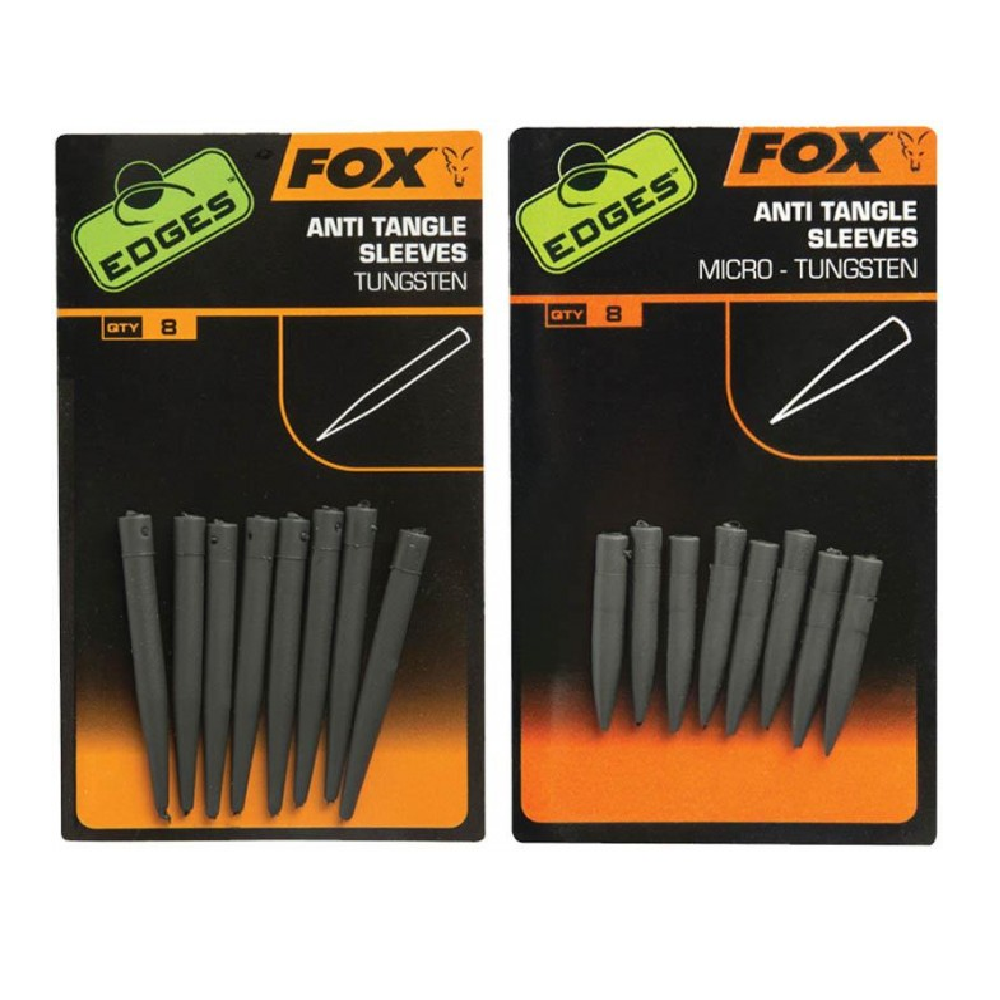 Tungsten Anti Tangle Sleeves