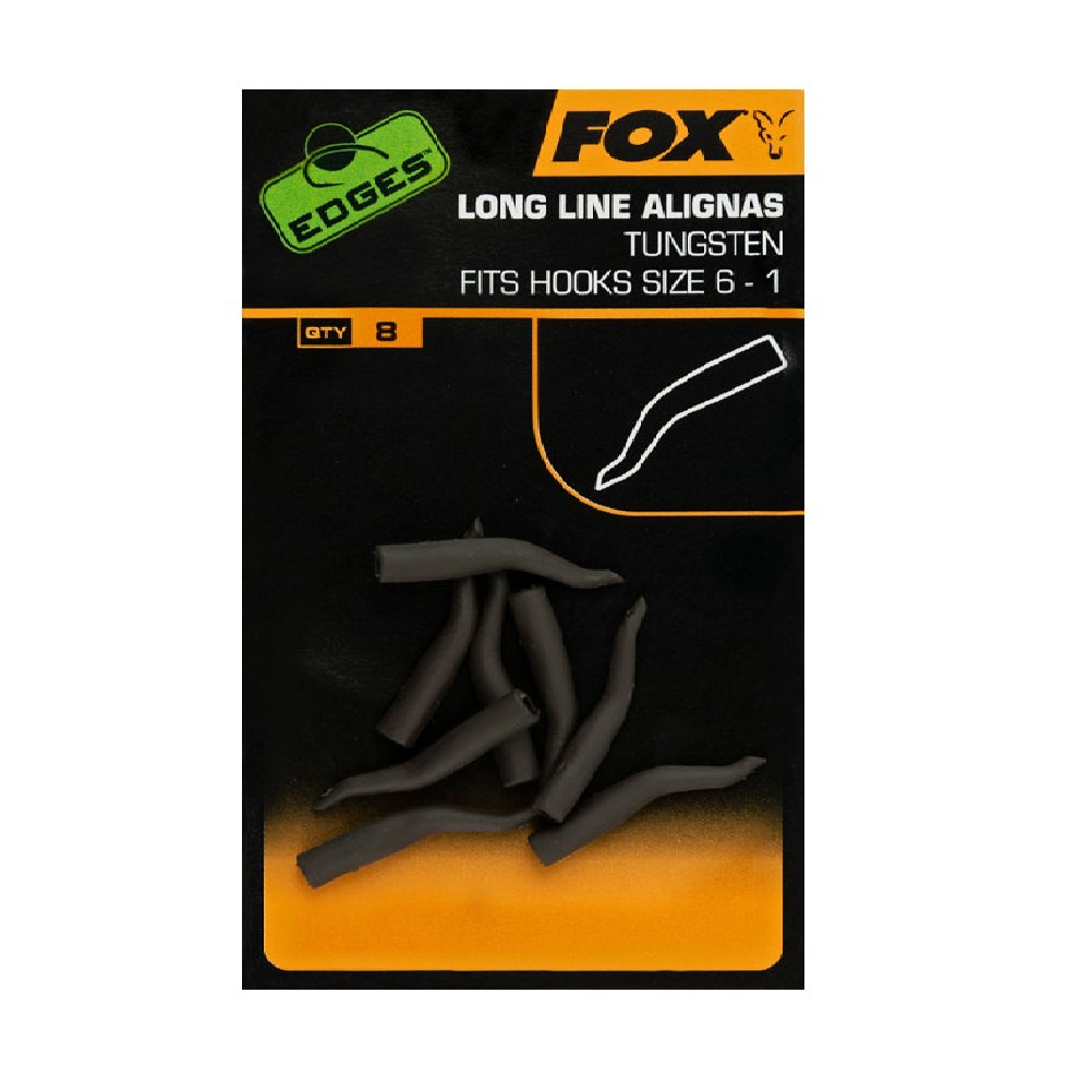 Tungsten Long Line Alignas