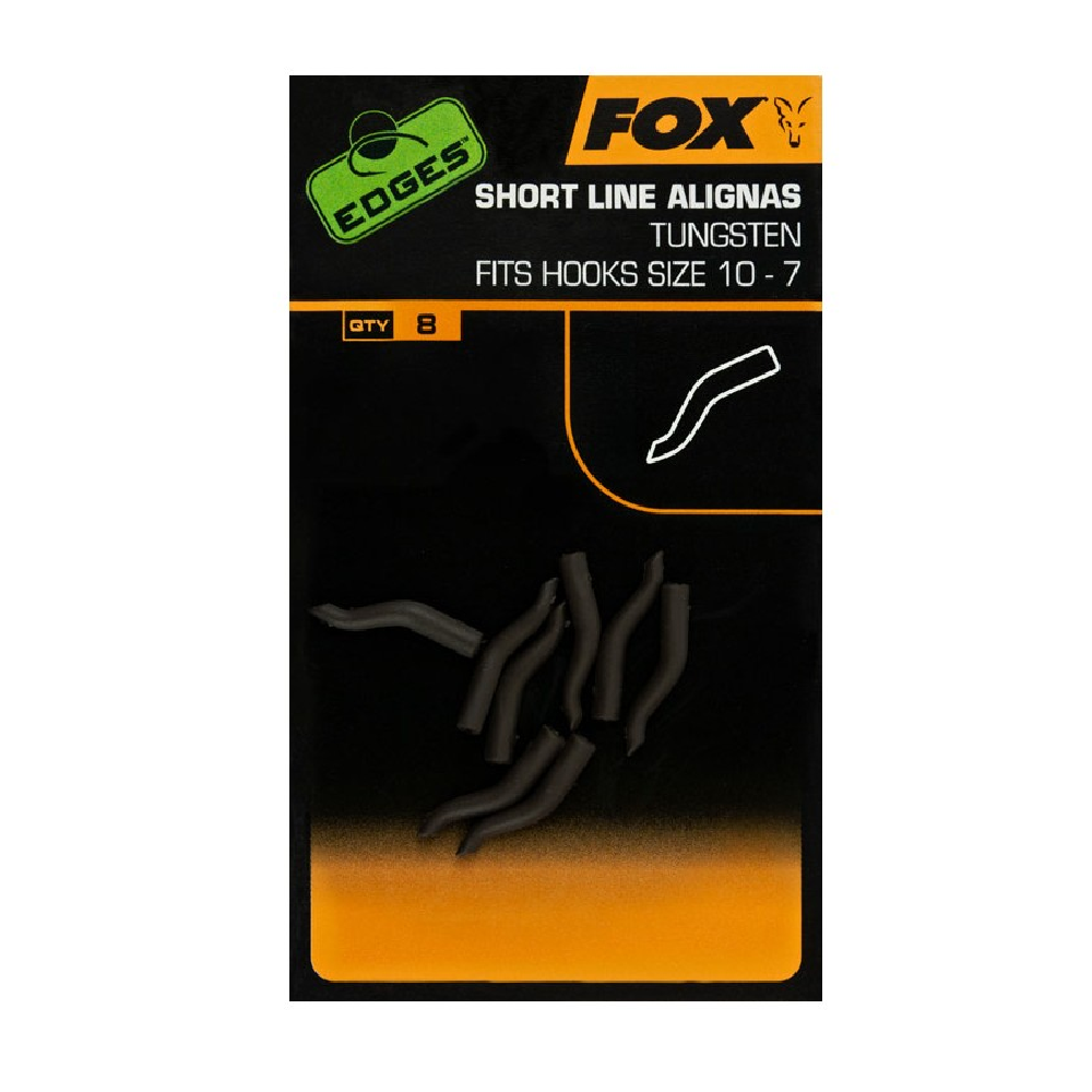 Tungsten Short Line Alignas