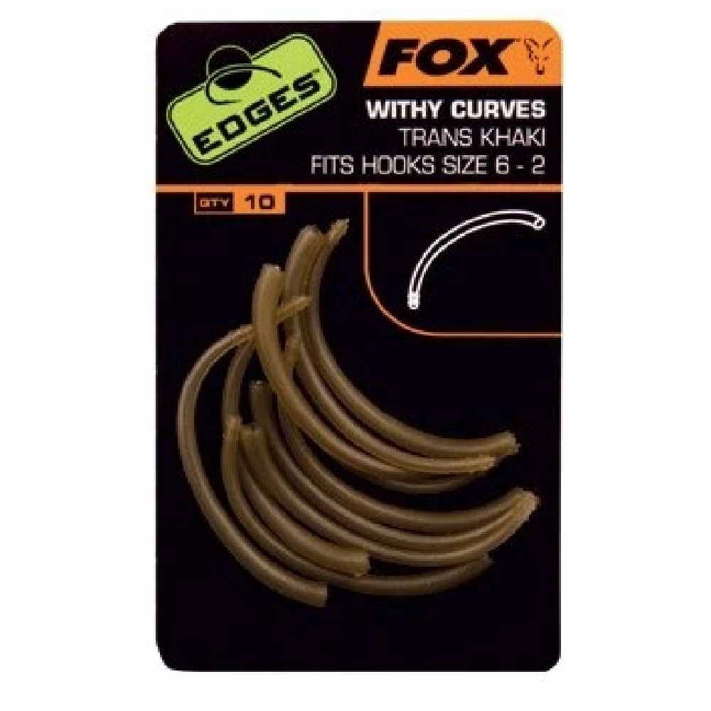 Withy Curves Trans Khaki