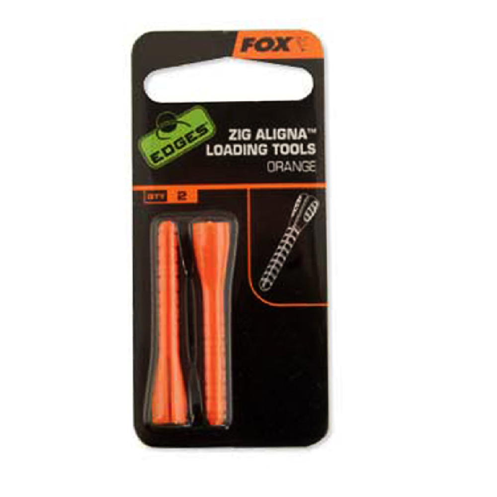 Zig Aligna Loading Tools