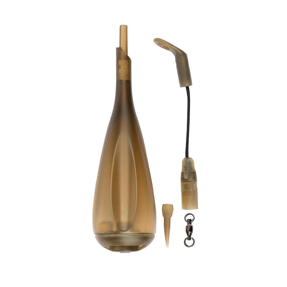 Zig Float Kit