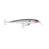 Floating Magnum 14 - fmag14 - ch-chrome - 14-cm - 22-g - 27-33-m