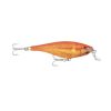 Super Shad Rap - ssr14 - gf - 14-cm - 15-27-m