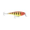 Super Shad Rap - ssr14 - htp - 14-cm - 15-27-m