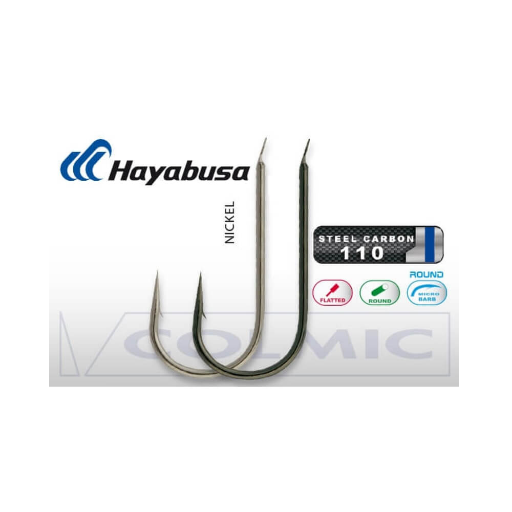 Hayabusa HCHK 128