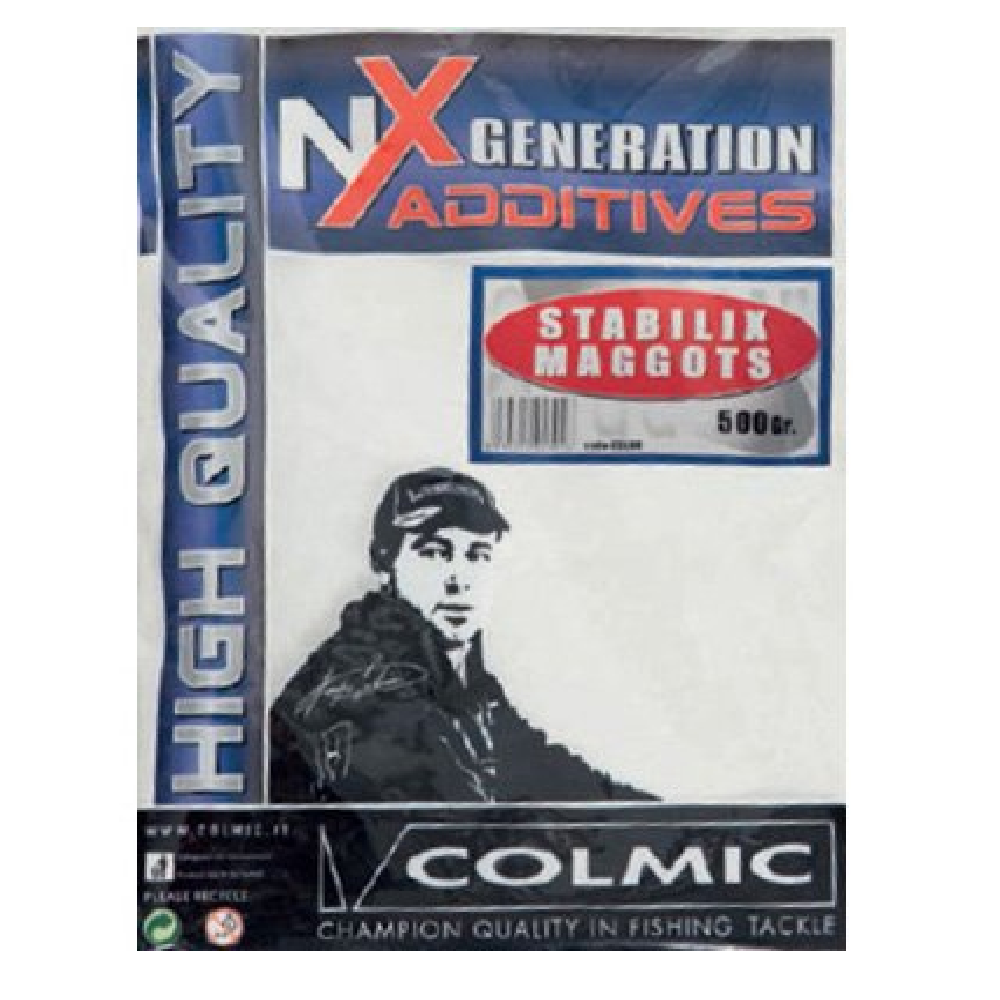 Stabilix Maggots