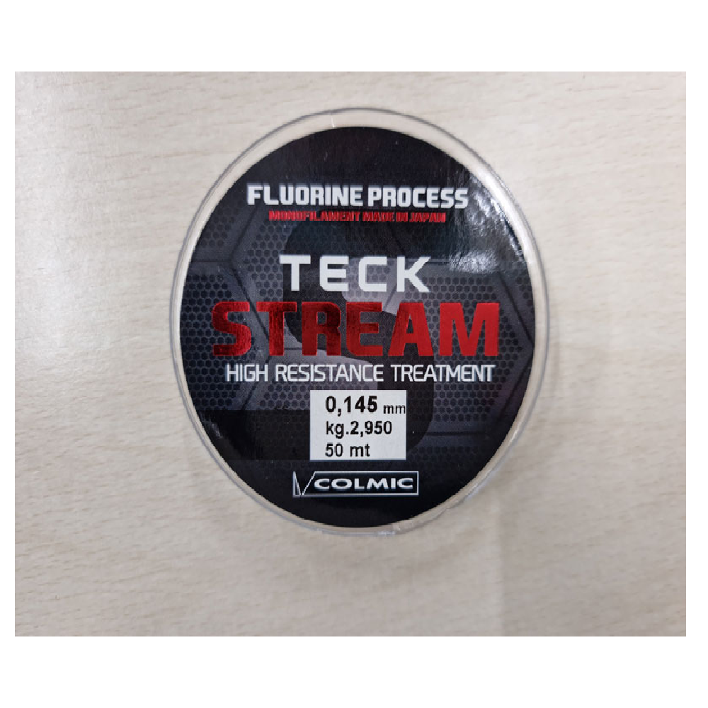 Teck Stream