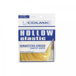 Hollow Elastic - 5-m - 150-mm - bianco