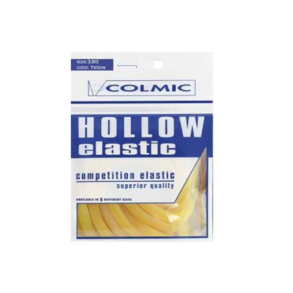 Hollow Elastic