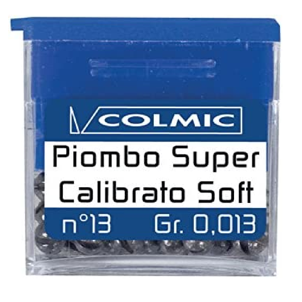 Super Soft Calibrated Lead