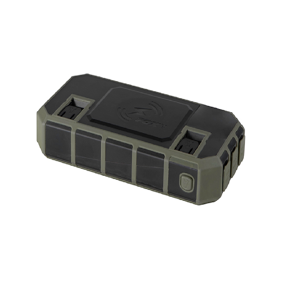 Halo 27K Wireless Power Pack