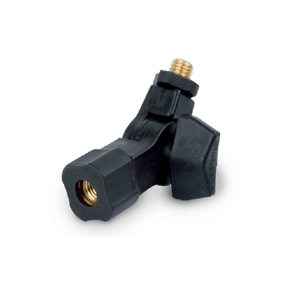 Angle Lock