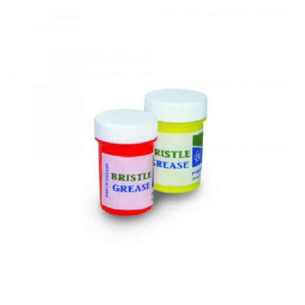 Bristle Grease