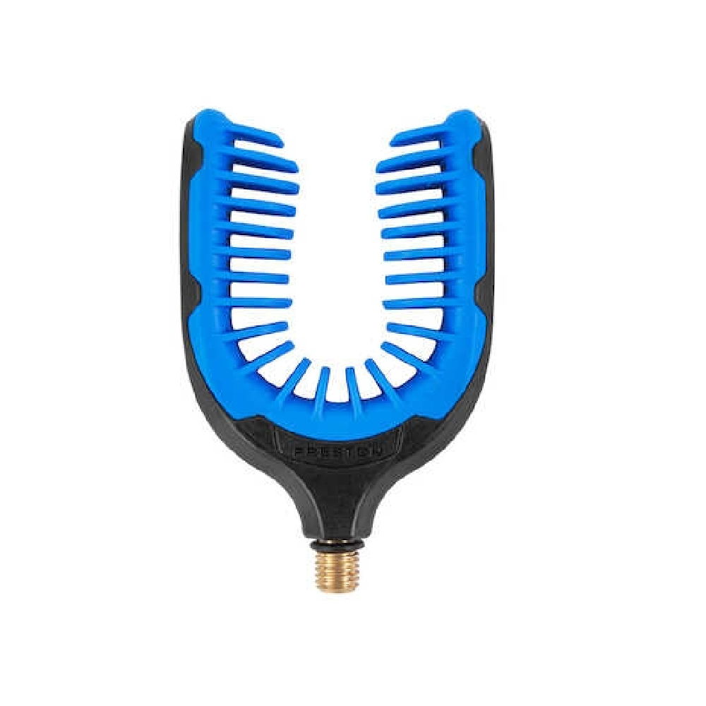 Butt Gripper Rest