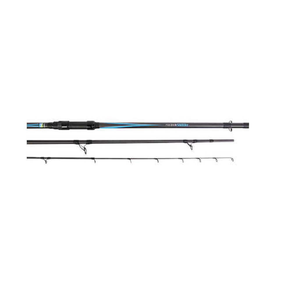 Feeder Feeda Rod