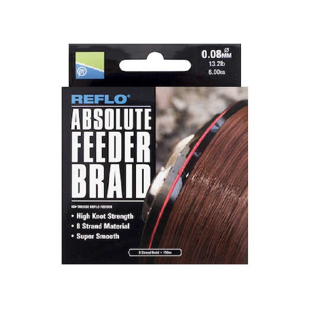 Absolute Feeder Braid