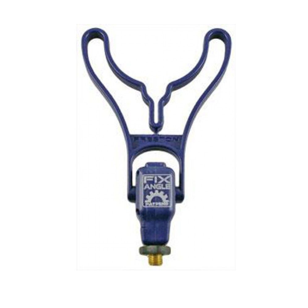 Free Flow Rod Rest