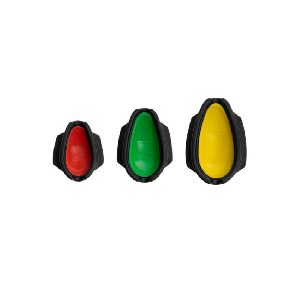Ics In Line Banjo XR Moulds