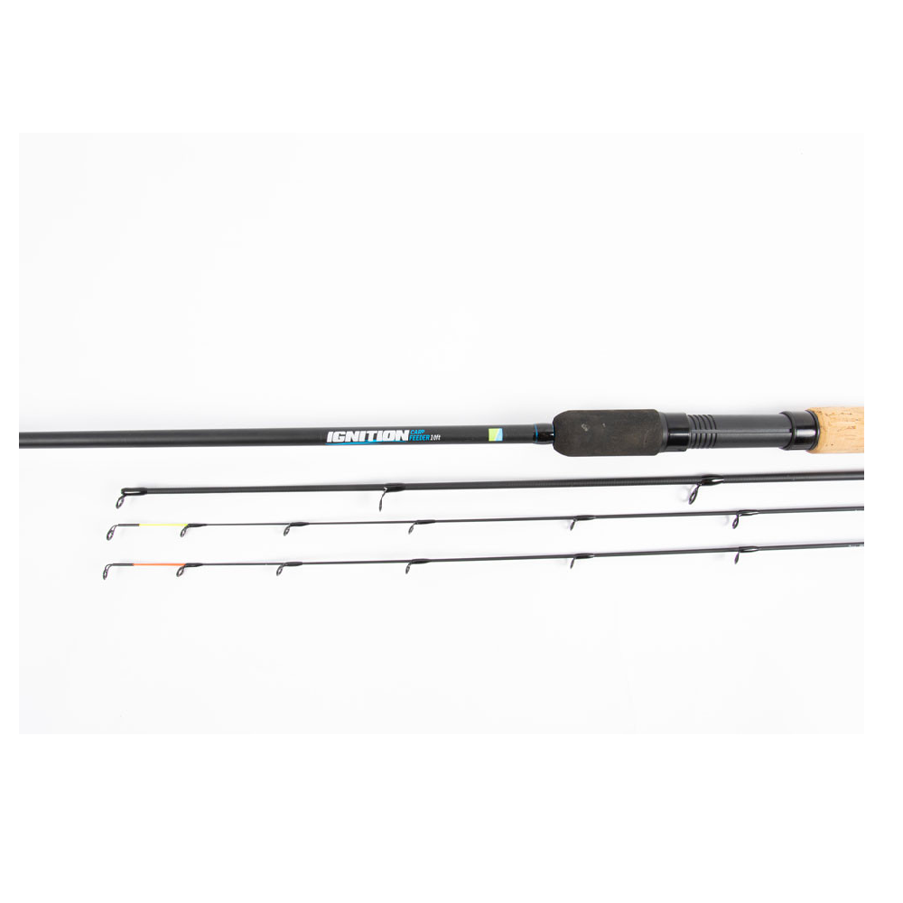 Ignition Carp Feeder