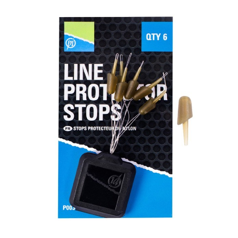 Line Protector Stops