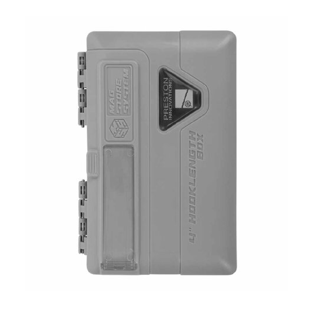 Mag Store System Unloaded