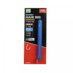 MCM-B Mag Store Bayonet Hair Rigs - 12 - 10-cm - 019-mm - 8