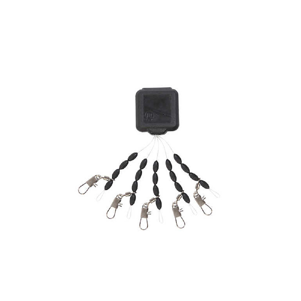 Pellet Waggler Kit