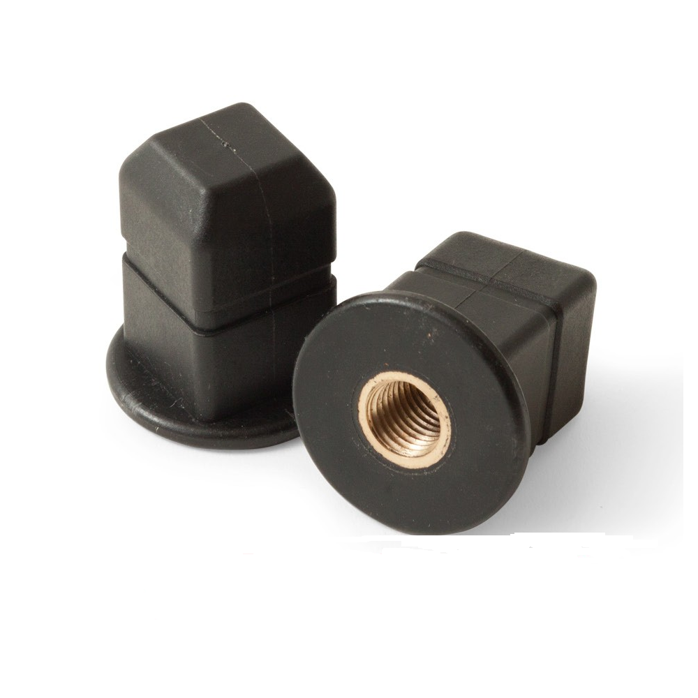 Quick Release Inserts