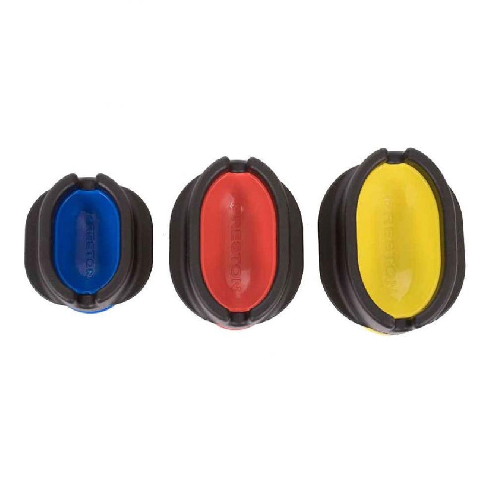 Quick Release Method Moulds
