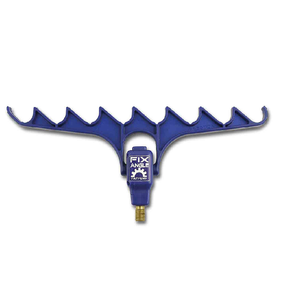 Quiver Rod Rest