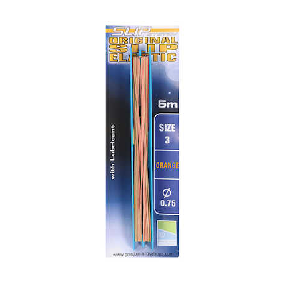 Slip Elastic