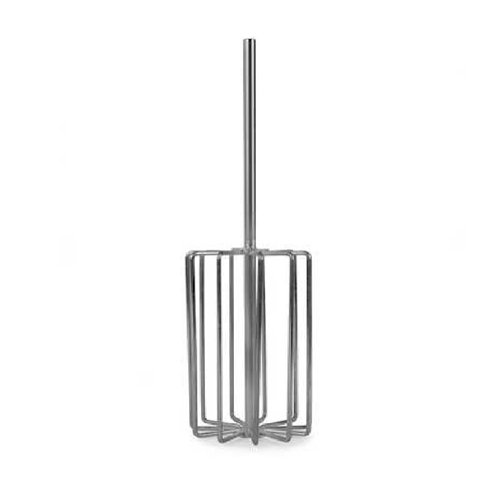 Stainless Steel Whisk
