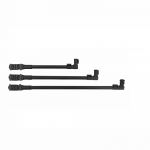 Telescopic Feeder Arms - short - 45-70-cm