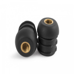 Threaded Leg End Caps - 36-mm - 2