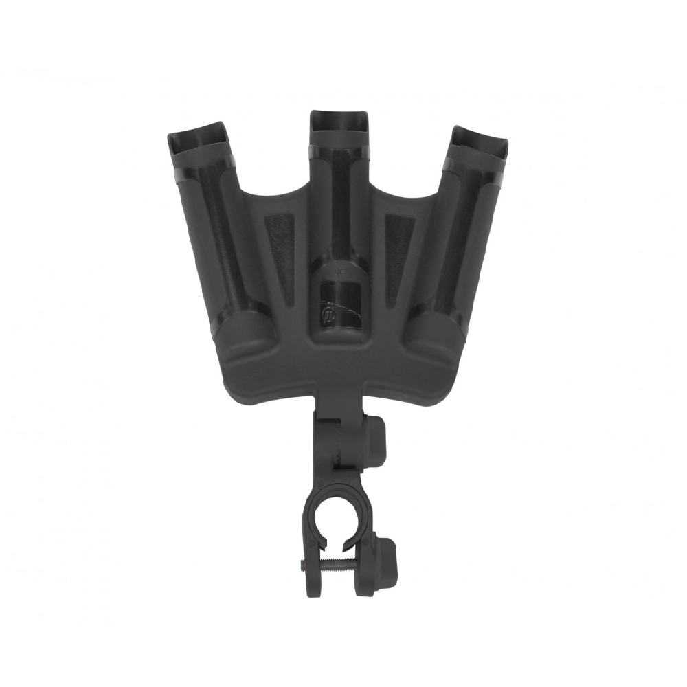 Triple Rod Support
