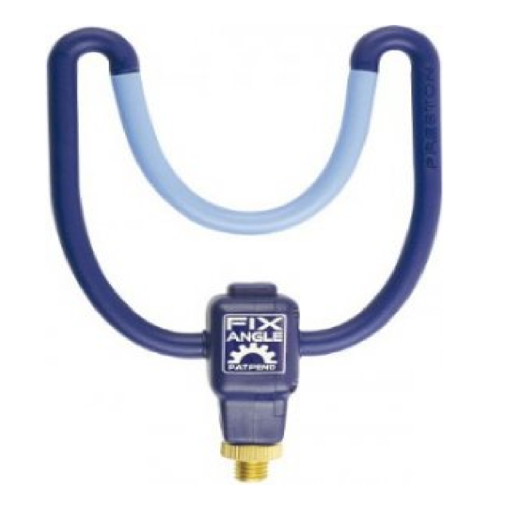 Tube Rod Rest