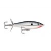 Skitter Prop 07 - spr07 - ch-chrome - 7-cm - 8-g - topwater