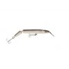 Sliver - sl13 - s-silver - 13-cm - 17-g - 27-33-m